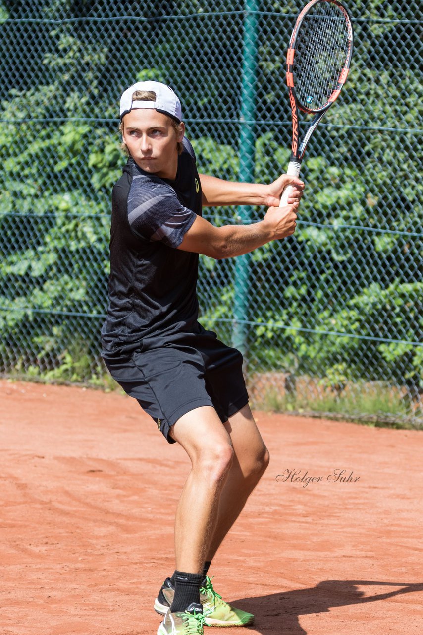 Bild 91 - Schwartau Open Donnerstag